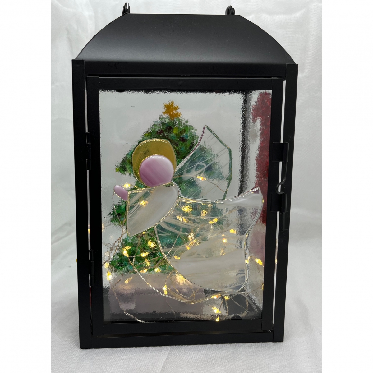 2023 Christmas Lantern B