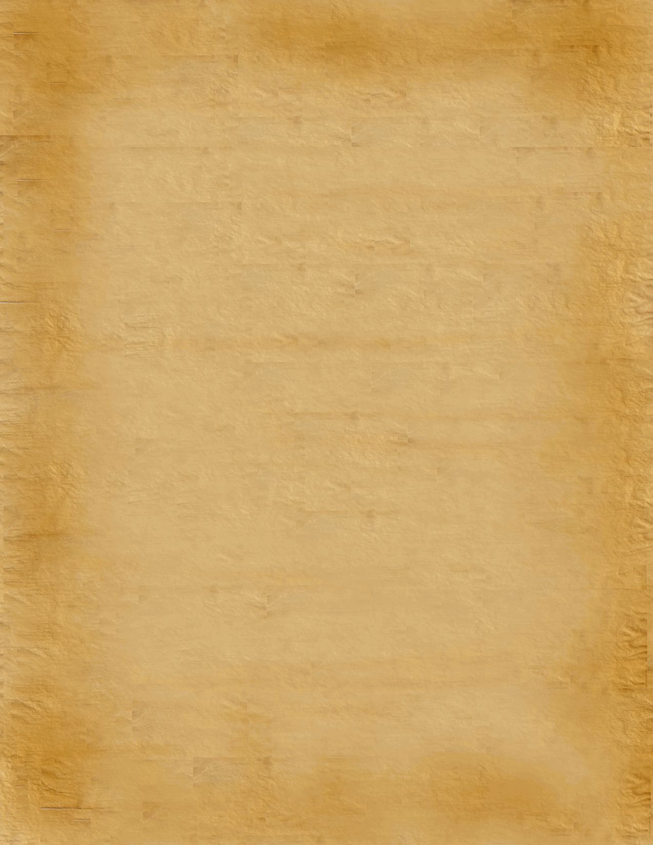 Parchment Paper Background